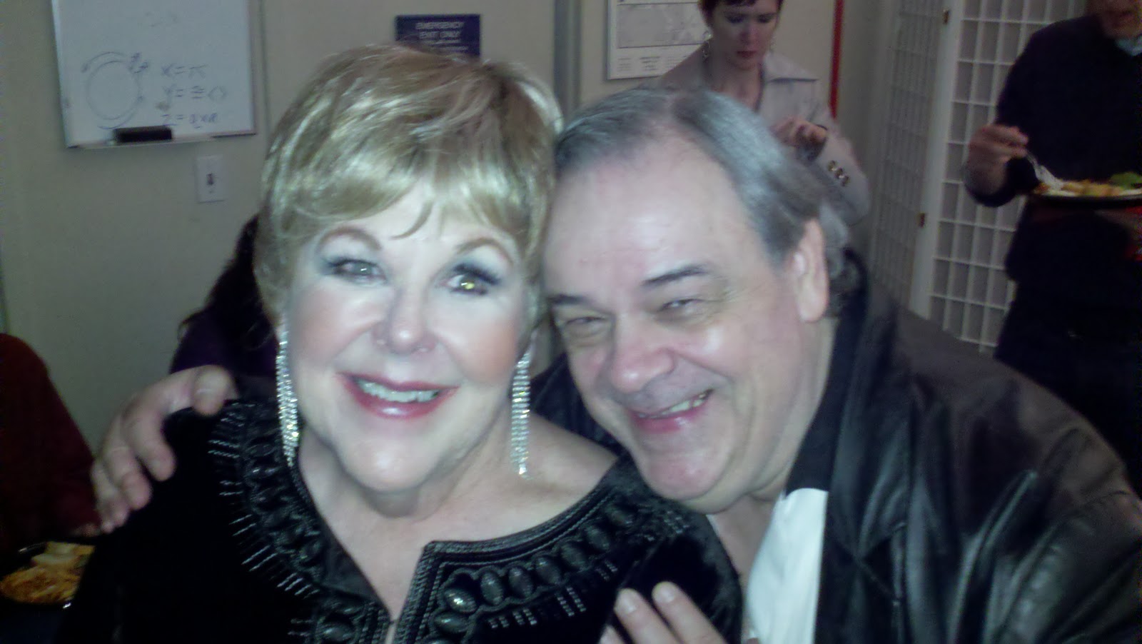 Watch Mary Jo Catlett video Watch Mary Jo Catlett video