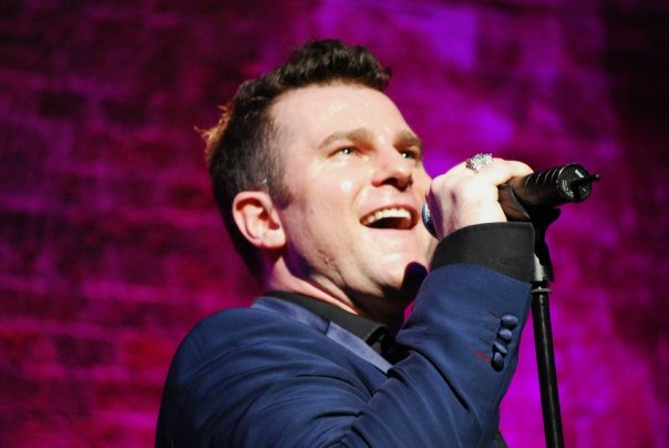 GRIGWARE INTERVIEWS: Interview with David Campbell