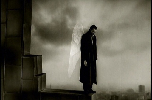 the wings of desire book