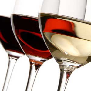 Hrana i piće - Page 3 Glasses+of+Wine