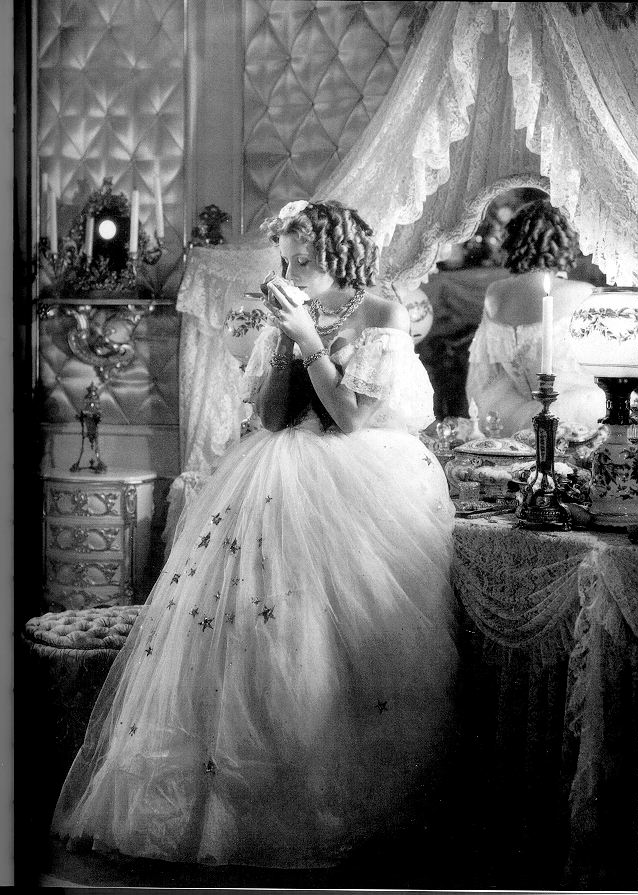 A Dama Sem Camelias [1953]