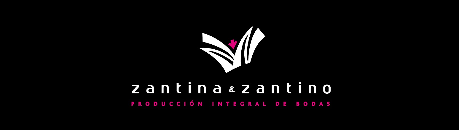 zantina & zantino - Producción Integral de Bodas