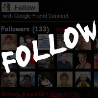Cara membuat Kotak Follow Blogger Show/Hide Cara membuat Kotak Follow Blogger Show/Hide