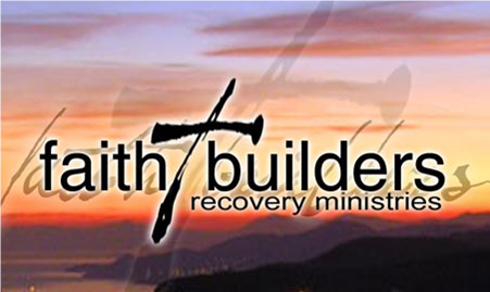 Faith Builders Recovery