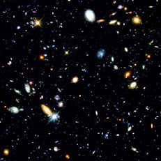 The Hubble Deep Field Image
