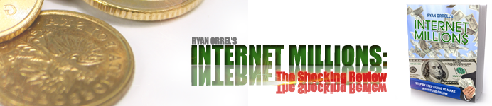 Internet Millions Review - My Shocking Experience with the Internet Millions