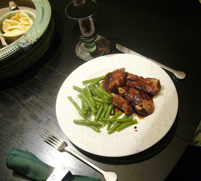 [duck!]