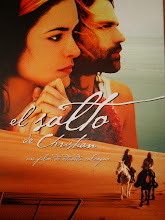 El Salto de Christian