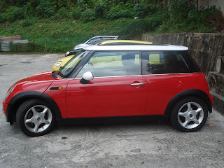 Honey Motors Sdn Bhd Quality Used Cars For Sale Bmw Mini