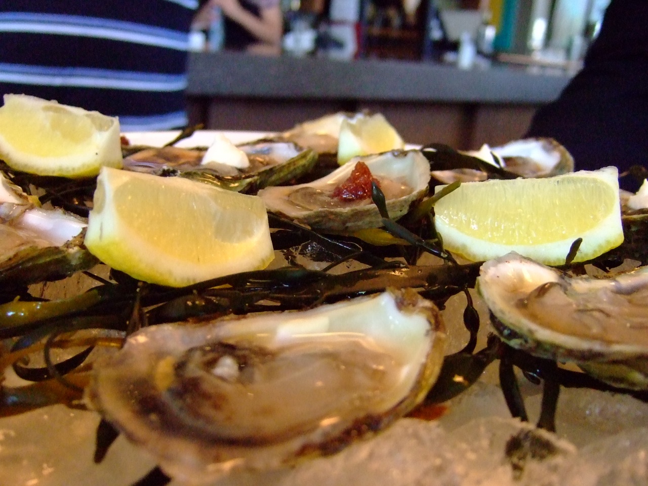 Prince Edward Island Kitchen Party Rachelle Eats Food