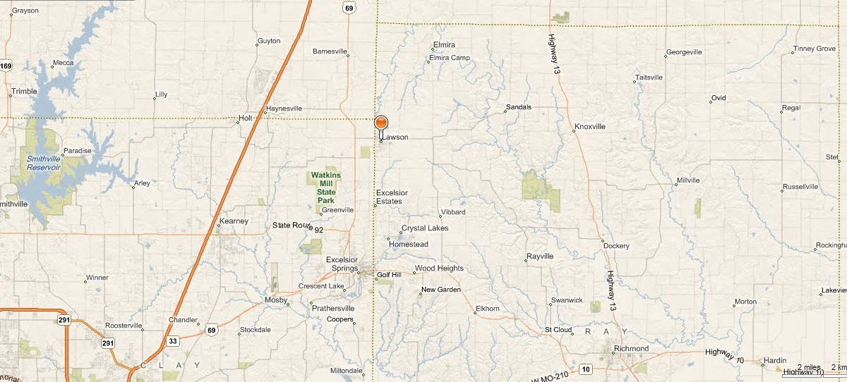 Capt. Spaulding's World Lawson MO MurderSuicide Victims Identified