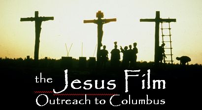 The Jesus Film Outreach to Columbus