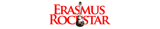 Erasmus Rockstar