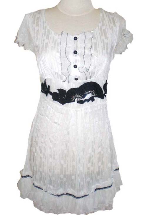 Baju Kanari