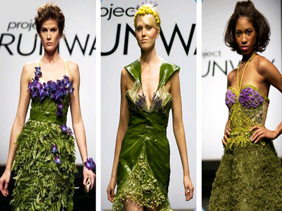 Moda Ecologica Moda Ecologica