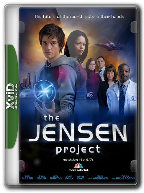 Watch The Jensen Project Download Full Watch The Jensen Project Download Full