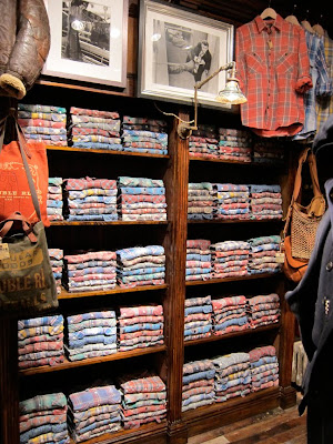 rrl ralph lauren mansion rhinelander nyc statement financial collect