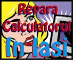 Reparatii Calculatoare