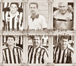 UNIAO F. C.