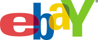 Logo do eBay