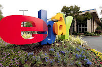 Sede do eBay em San Jose