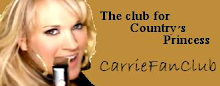 Carrie Underwood Club