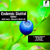 kirill ivanov blueberry nights ep