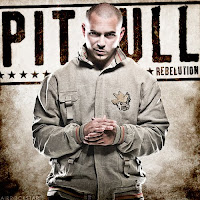Album pitbull rebelution.