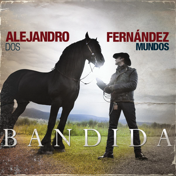 ha girato video per BANDIDA Bandida+(Official+Single+Cover)