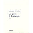 La librairie Hémisphères présentera les ouvrages de B. B. DIOP et de nombreux auteurs africains