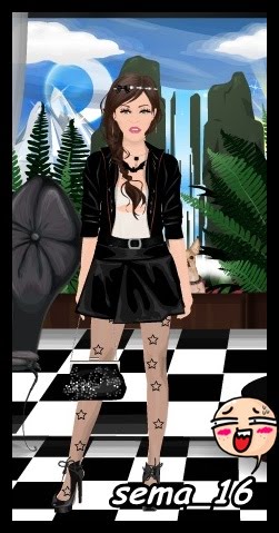 Visit my Stardoll Suite