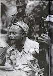 AMILCAR CABRAL- Líder do PAIGC - HERÓI AFRICANO