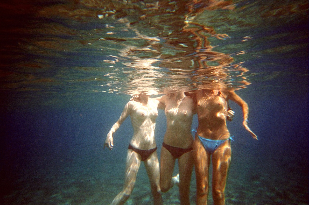 Labels: nude beach, ocean, skinny dipping, travel, true story, underwater vacation%2Bswim nude mature girl