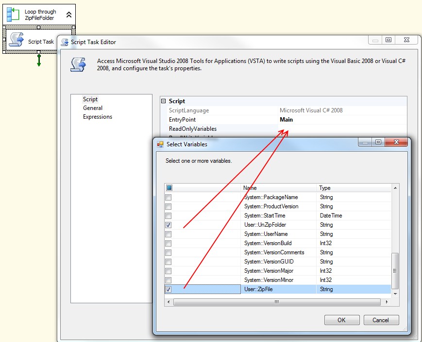 C Create Zip File System.Io.Packaging gracemaster
