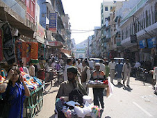 Dargah Bazar