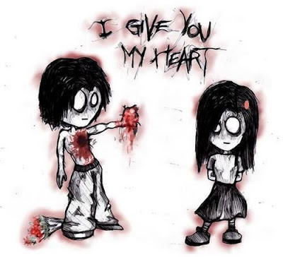 emo i love you pics. emo i love you quotes