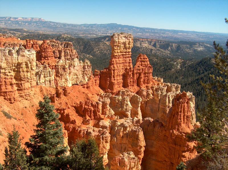 Bryce Canyon Photo