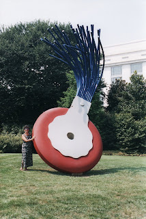 biggest eraser