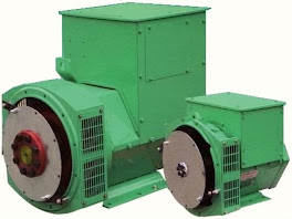 yanan Generator