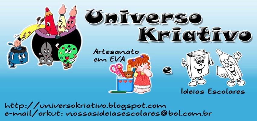 Universo kriativo