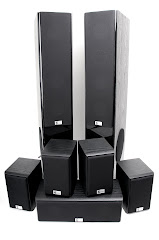 Yambeka Audio 7 Speakers System