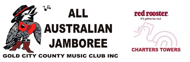 All Australian Jamboree