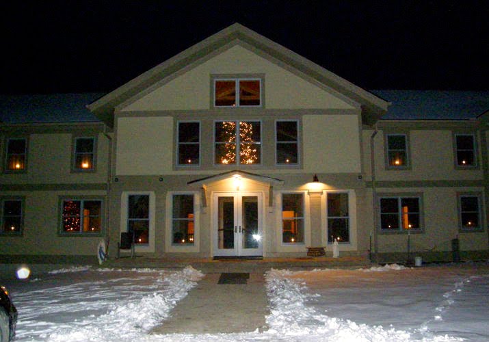 Old St. Patrick Oratory Kansas City, Missouri Community News