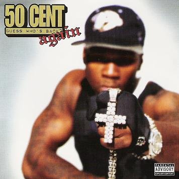 guess whos back 50 cent