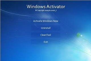 KING OF HACKERS: ALL IN ONE WINDOWS ACTIVATOR - Full Download