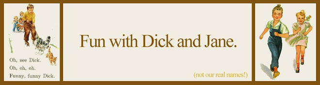 Fun With Dick And Jane