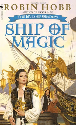 the liveship traders trilogy the liveship traders trilogy