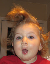 Faux-Hawk