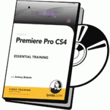 حمل اسطوانات ليندا سي اس 4 download all lynda.com cs4 tutorials Adobe+Premiere+Pro+CS4+Essential+Training
