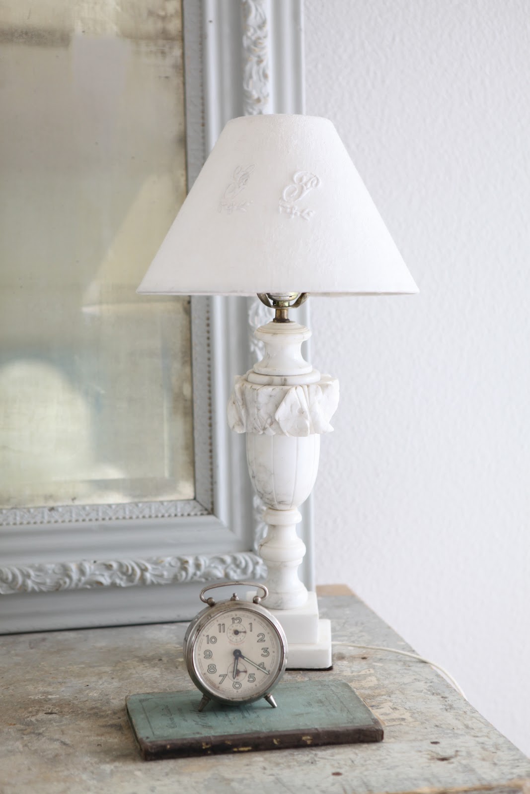 Dreamy Whites french linen sheets...what to do with them.... and how